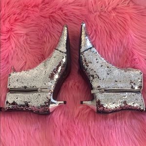 COPY - Ankle boots NWOT